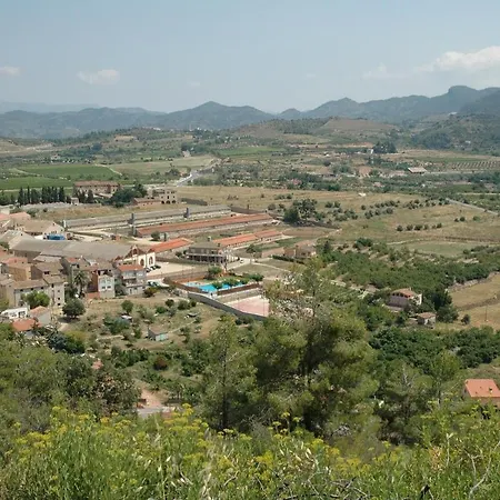 Casa Del Priorat 