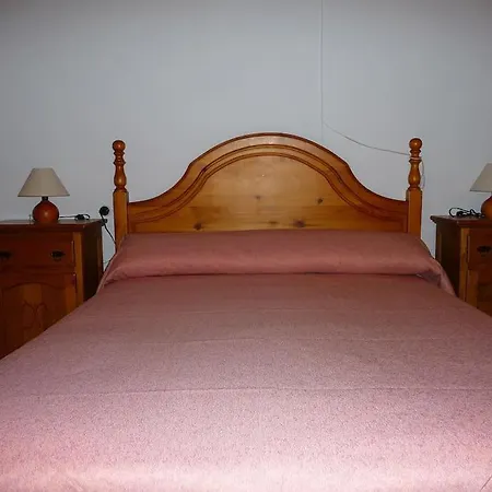 Casa Del Priorat 