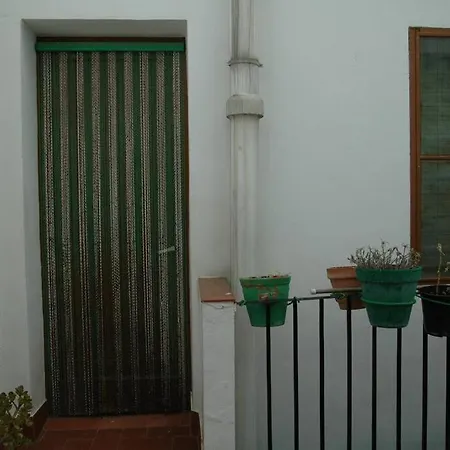 Casa Del Priorat 