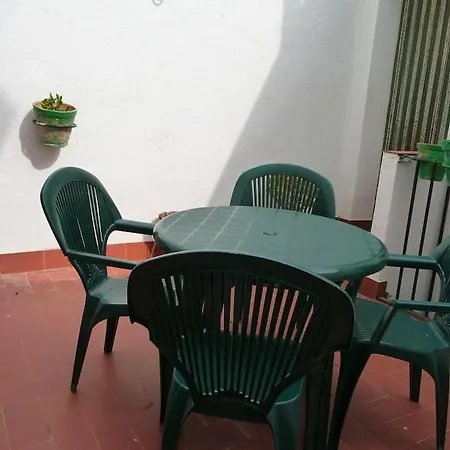 Lantställe Casa Del Priorat 