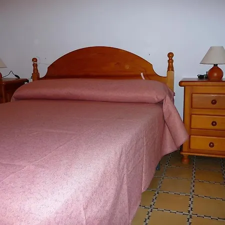 Casa Del Priorat 