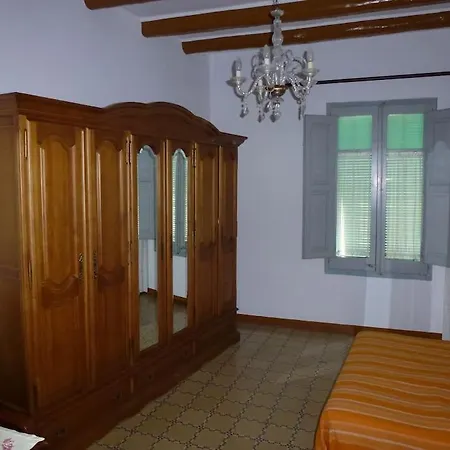 Casa Del Priorat 