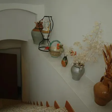Casa Del Priorat 