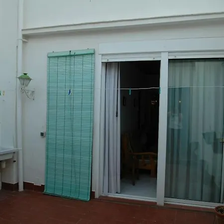 Casa Del Priorat 