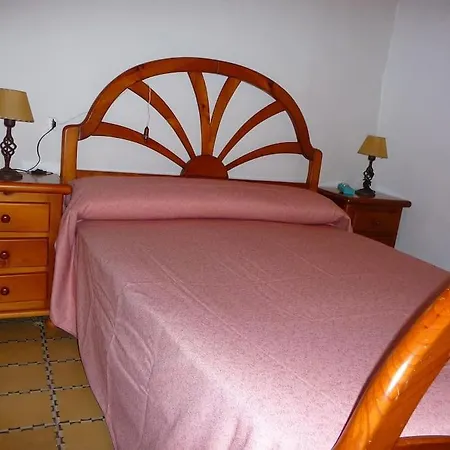Casa Del Priorat 