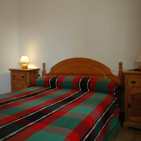 Casa Del Priorat 