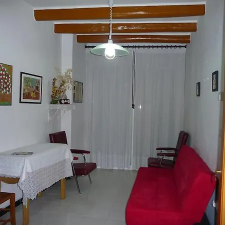 Casa Del Priorat 