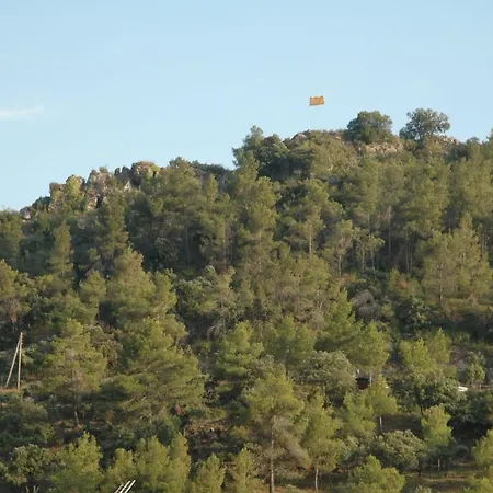 Casa Del Priorat 