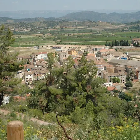 Lantställe Casa Del Priorat 