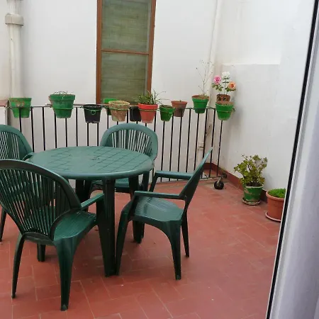 Lantställe Casa Del Priorat 