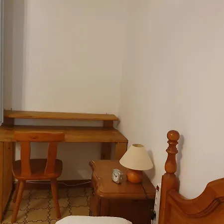 Casa Del Priorat 